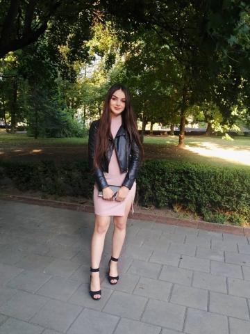 Людмила Потрясающая Блондинка фото 3