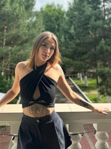 Зинаида Длинноногая Реал фото 4