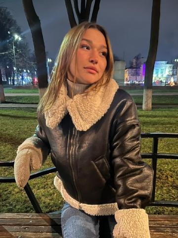 Зинаида Длинноногая Реал фото 5