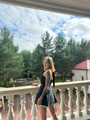 Зинаида Длинноногая Реал фото 6