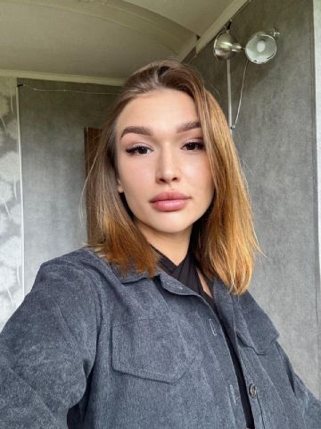 Зинаида Длинноногая Реал фото 7