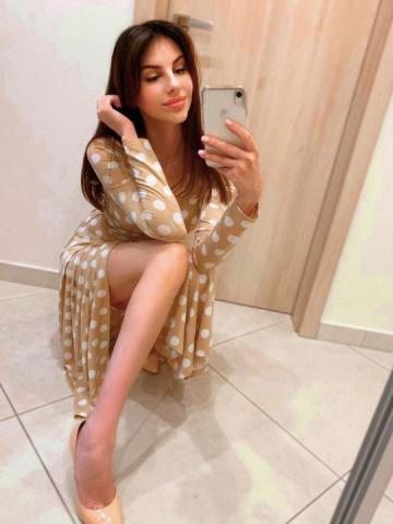 Лена Яркая Внешность фото 2