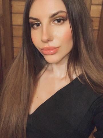 Лена Яркая Внешность фото 3