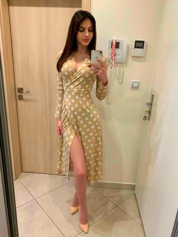 Лена Яркая Внешность фото 4