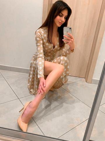 Лена Яркая Внешность фото 5