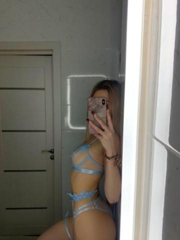 Фаина фото 2