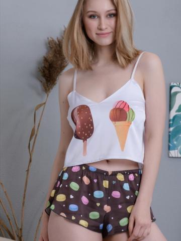 Полина Озорница фото 2