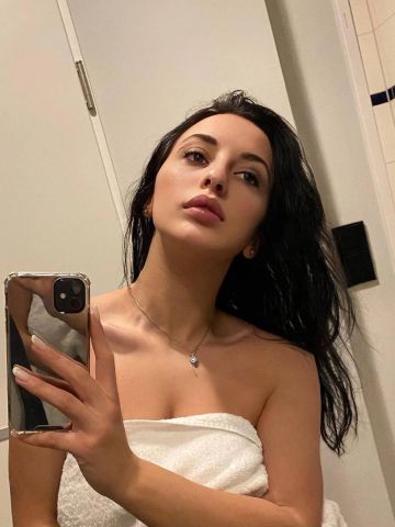 Эсмеральда Экстравагантная Реал