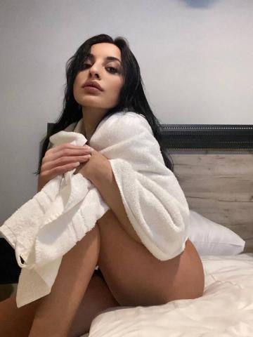 Эсмеральда Экстравагантная Реал фото 3